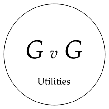 GvG Utilities